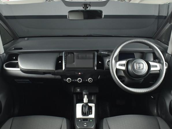 Honda Fit IV с пробегом 2020 года, цена 1 199 999 рублей, 47642 км, хэтчбек, Автокод Объявления