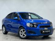 Chevrolet Aveo II Кемерово  - изображение 17