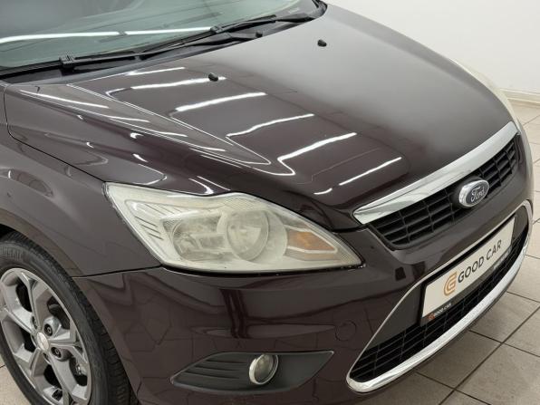 Ford Focus II Рестайлинг с пробегом 2008 года, цена 550 000 рублей, 176233 км, седан, Автокод Объявления