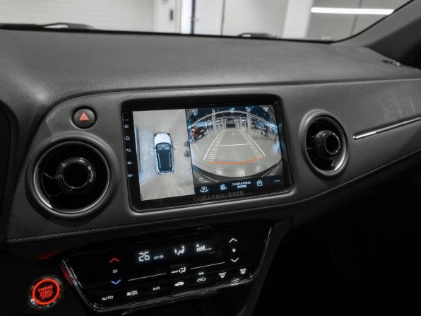 Honda XR-V I Рестайлинг с пробегом 2020 года, цена 2 370 000 рублей, 54190 км, внедорожник, Автокод Объявления