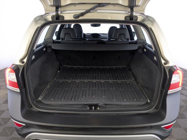 Volvo XC70 II Рестайлинг с пробегом 2014 года, цена 2 700 000 рублей, 132687 км, универсал, Автокод Объявления