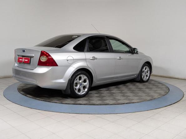 Ford Focus II Рестайлинг с пробегом 2010 года, цена 569 900 рублей, 274000 км, седан, Автокод Объявления