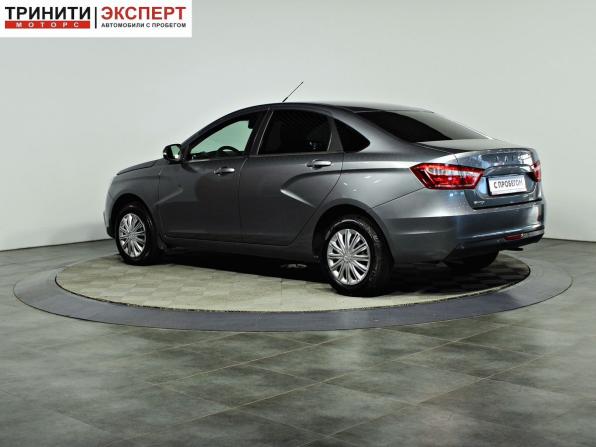 Lada (ВАЗ) Vesta I с пробегом 2020 года, цена 997 000 рублей, 97129 км, седан, Автокод Объявления