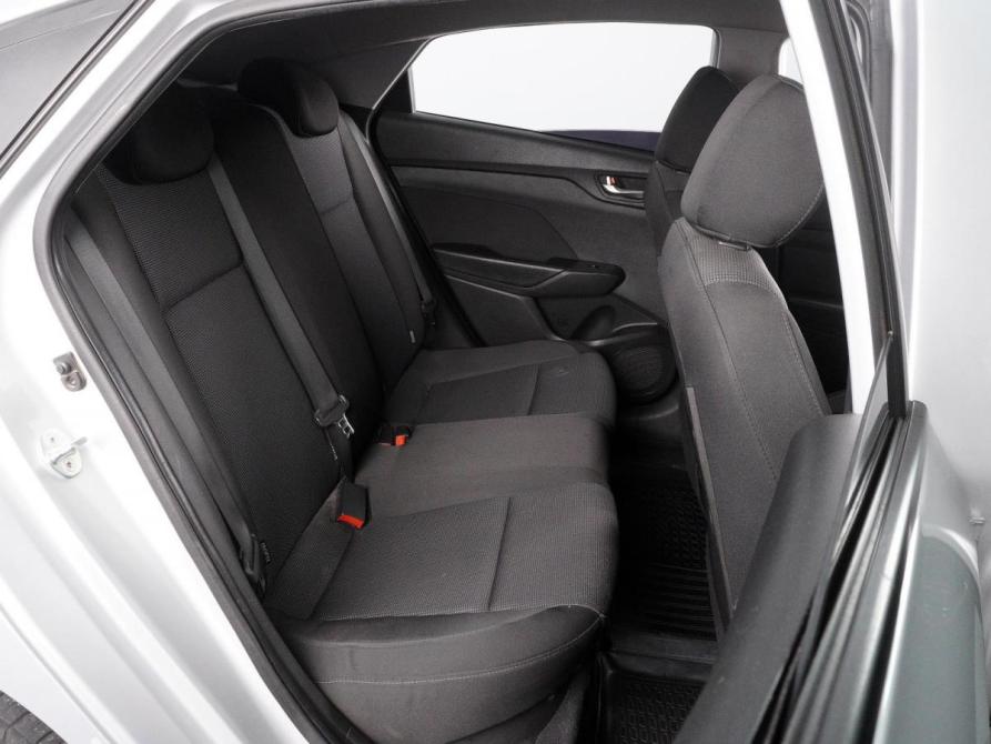 Hyundai Solaris II Минеральные Воды  - изображение 7