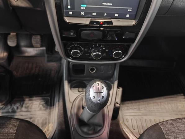 Renault Duster I с пробегом 2014 года, цена 884 000 рублей, 93775 км, внедорожник, Автокод Объявления