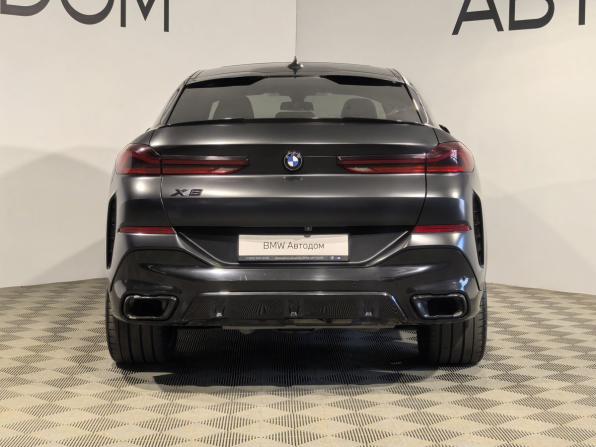 BMW X6 III (G06) с пробегом 2021 года, цена 9 269 000 рублей, 53593 км, внедорожник, Автокод Объявления