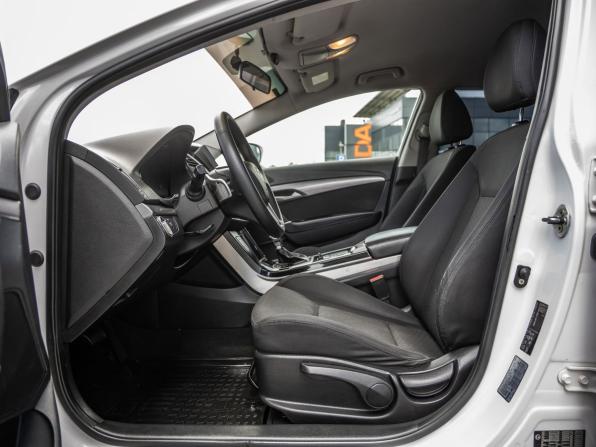Hyundai i40 I с пробегом 2014 года, цена 998 000 рублей, 256119 км, седан, Автокод Объявления