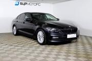 BMW 5 серии VII (G30/G31/G38) Нижний Новгород  - изображение 32