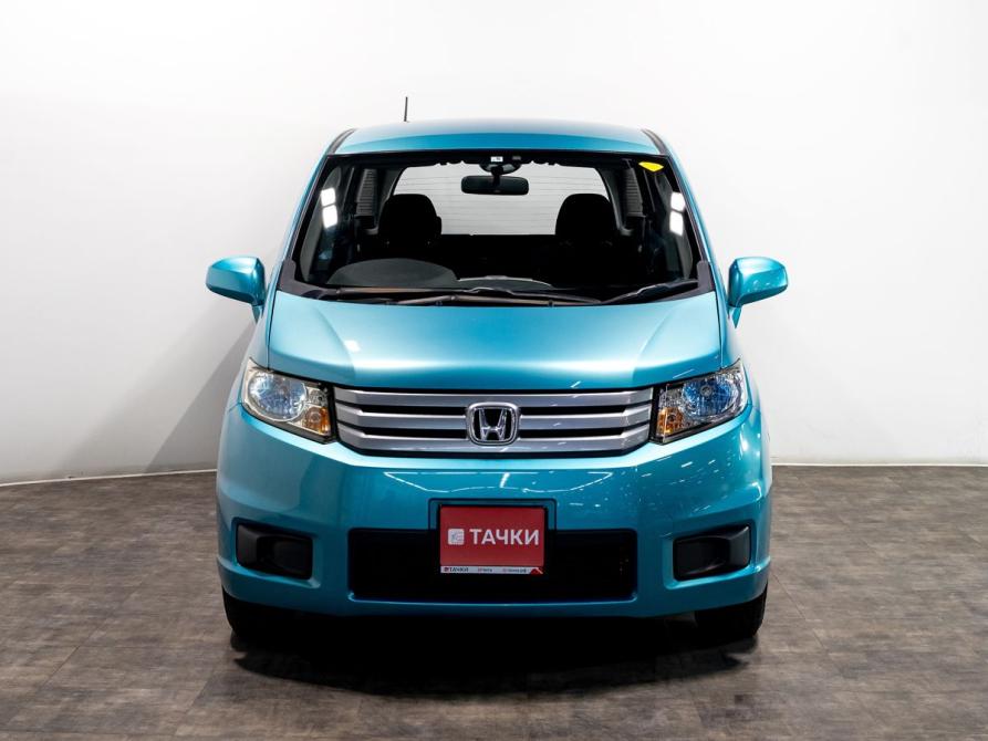 Honda Freed I Чита  - изображение 2