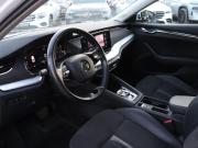 Skoda Octavia IV (A8) Москва  - изображение 39