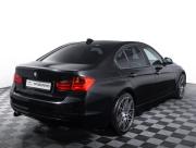 BMW 3 серии VI (F3x) Москва  - изображение 27