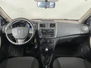 Renault Logan II Воронеж  - изображение 28
