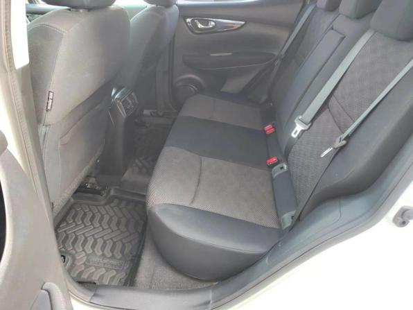 Nissan Qashqai II с пробегом 2014 года, цена 1 590 000 рублей, 130801 км, внедорожник, Автокод Объявления
