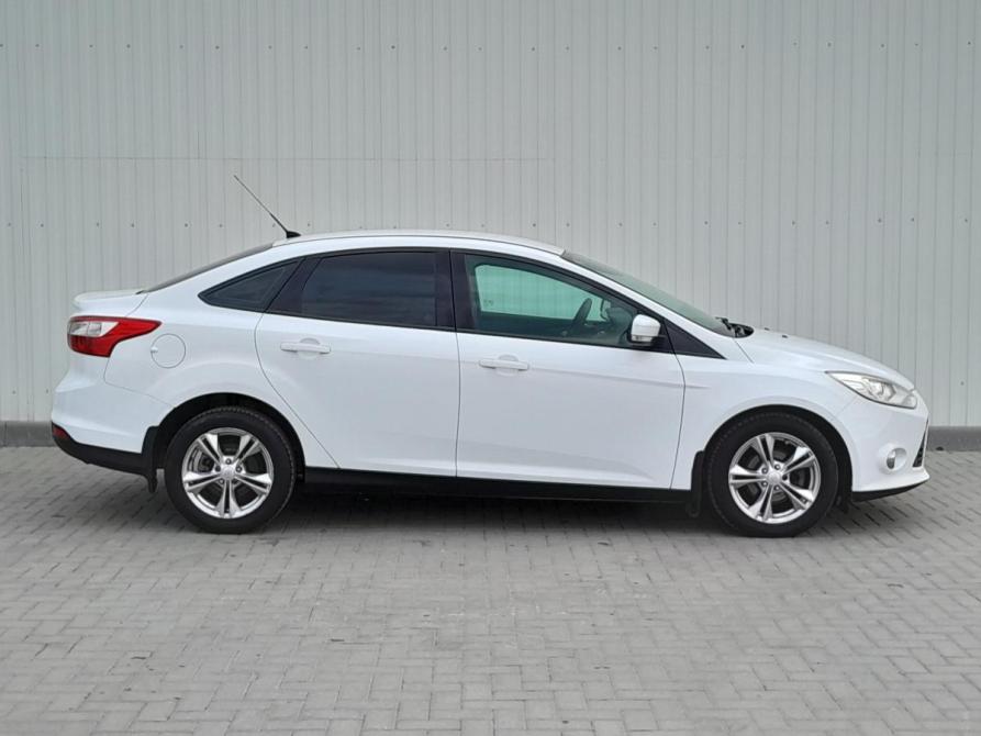 Ford Focus III Новочеркасск  - изображение 6