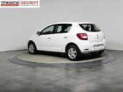Renault Sandero II Белгород  - изображение 22