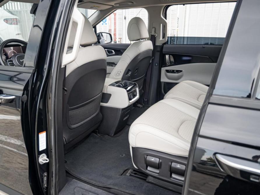 Kia Carnival IV Краснодар  - изображение 13