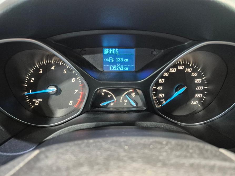 Ford Focus III Воронеж  - изображение 9