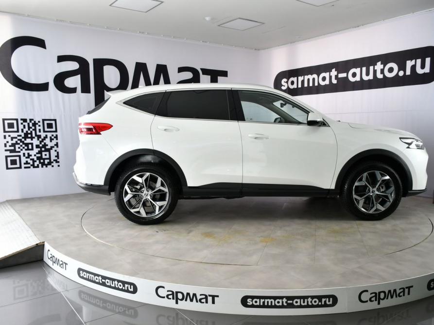 Haval F7 I Рестайлинг Новосибирск  - изображение 3