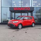 Kia Soul II Рестайлинг Азнакаево  - изображение 20