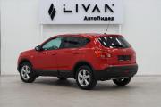 Nissan Qashqai I Москва  - изображение 15