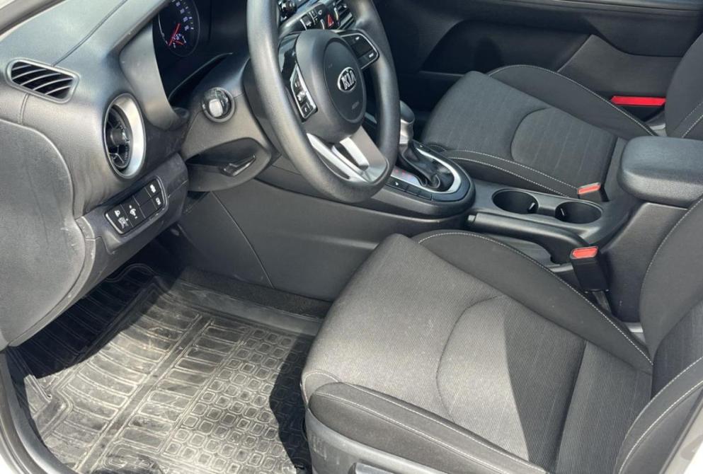 Kia Cerato III Рестайлинг (Classic) Владимир  - изображение 11