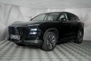 JETOUR DASHING I Москва  - изображение 14
