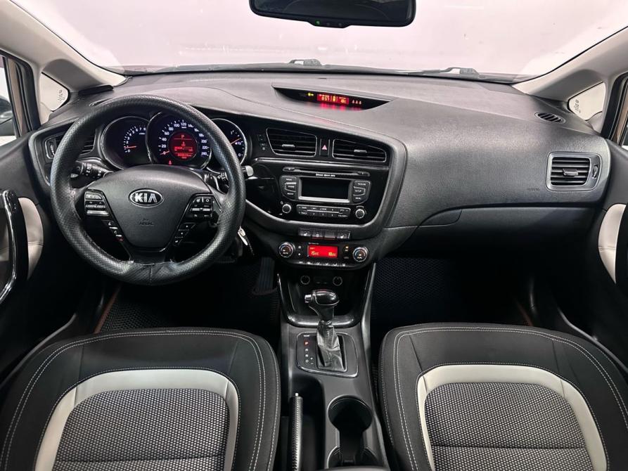 Kia Ceed II Уфа  - изображение 13