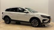 Lada (ВАЗ) Vesta I Рестайлинг (NG) Липецк  - изображение 21
