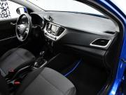 Hyundai Solaris II Новосибирск  - изображение 29