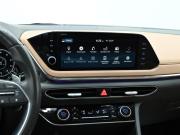 Hyundai Sonata VIII (DN8) Москва  - изображение 29