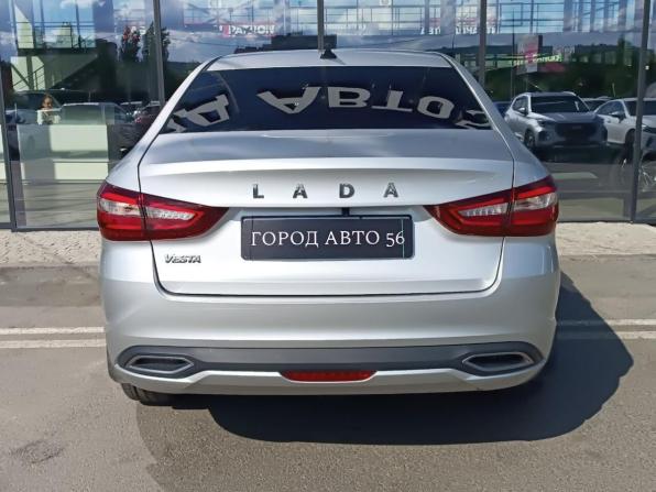Lada (ВАЗ) Vesta I Рестайлинг (NG) с пробегом 2024 года, цена 1 290 000 рублей, 10490 км, седан, Автокод Объявления