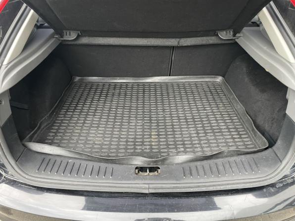 Ford Focus II Рестайлинг с пробегом 2010 года, цена 589 000 рублей, 123772 км, хэтчбек, Автокод Объявления