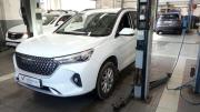 Haval M6 II Санкт-Петербург  - изображение 7