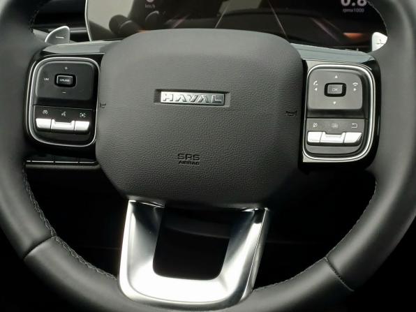 Haval F7x II с пробегом 2025 года, цена 3 299 000 рублей, 16000 км, внедорожник, Автокод Объявления