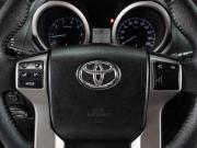Toyota Land Cruiser Prado 150 Series Тюмень  - изображение 32
