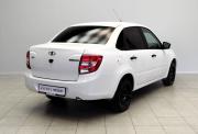 Lada (ВАЗ) Granta I Саратов  - изображение 27