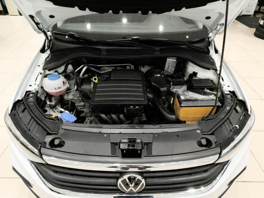 Volkswagen Polo VI Казань  - изображение 11