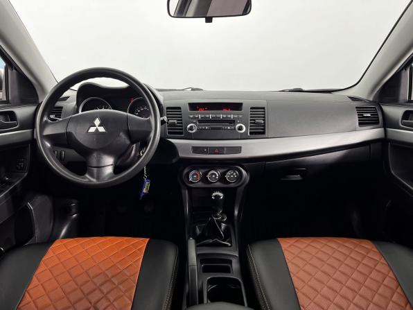 Mitsubishi Lancer X с пробегом 2010 года, цена 650 000 рублей, 264350 км, седан, Автокод Объявления