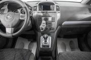 Opel Zafira B Барнаул  - изображение 42