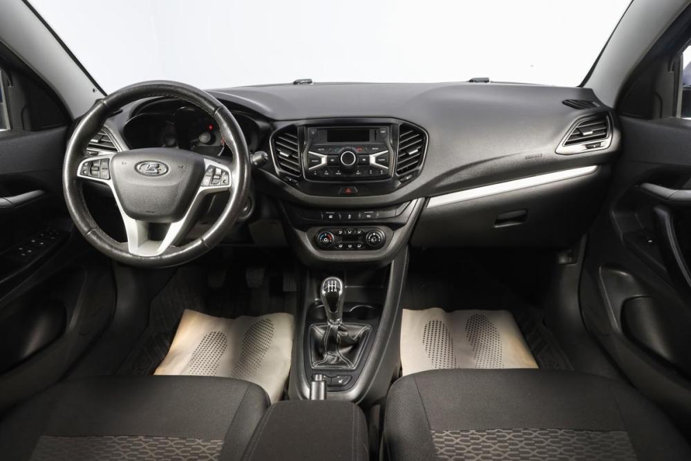 Lada (ВАЗ) Vesta I Новосибирск  - изображение 9