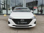 Hyundai Solaris II Рестайлинг Ижевск  - изображение 24