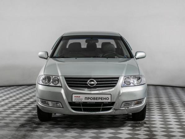 Nissan Almera Classic I с пробегом 2007 года, цена 395 000 рублей, 383866 км, седан, Автокод Объявления
