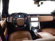 Land Rover Range Rover IV Рестайлинг Москва  - изображение 41