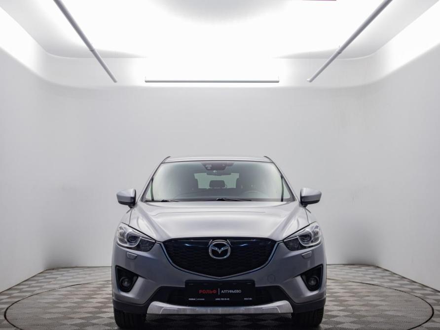Mazda CX-5 I Москва  - изображение 2