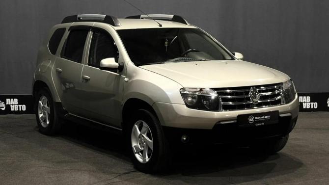 Renault Duster I с пробегом 2012 года, цена 770 000 рублей, 205000 км, внедорожник, Автокод Объявления