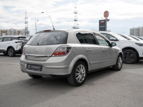 Opel Astra H с пробегом 2007 года, цена 430 000 рублей, 245049 км, хэтчбек, Автокод Объявления