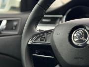 Skoda Superb II Рестайлинг Ижевск  - изображение 38