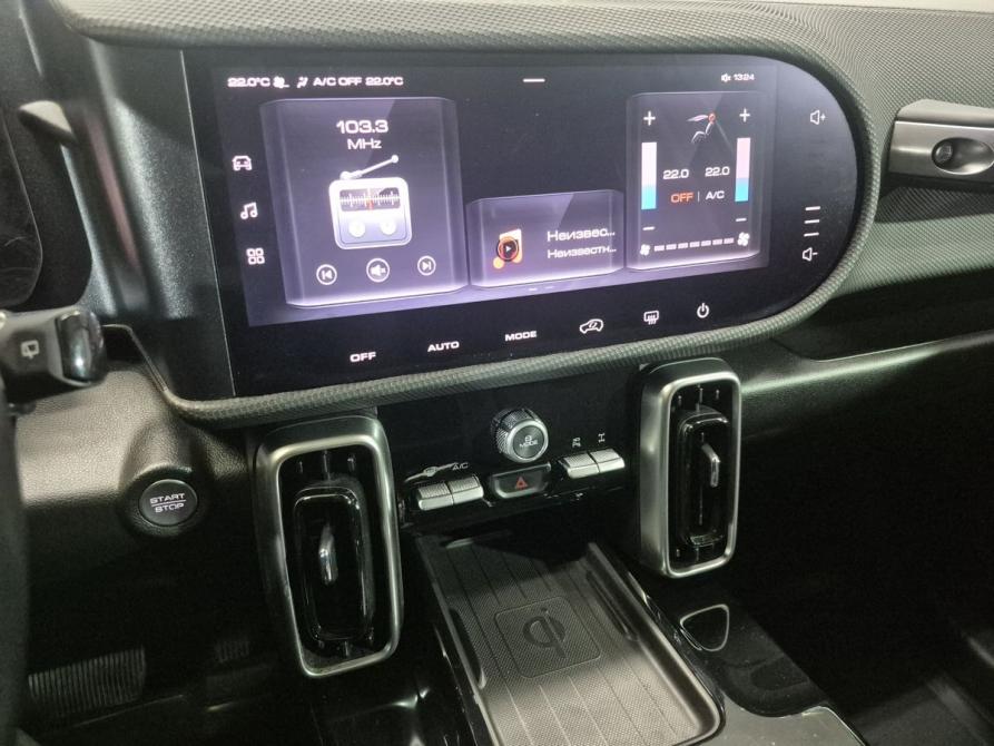 Haval Dargo I Ярославль  - изображение 14