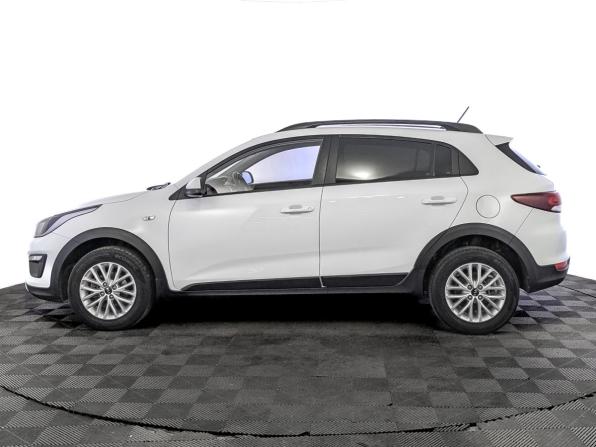Kia Rio IV с пробегом 2019 года, цена 1 535 000 рублей, 124899 км, хэтчбек, Автокод Объявления