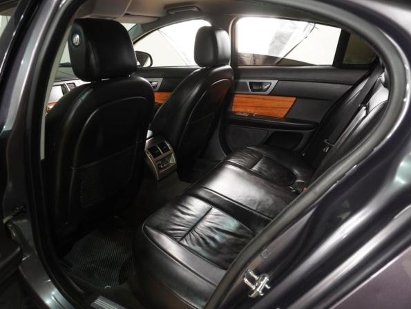 Jaguar XF I с пробегом 2010 года, цена 1 199 000 рублей, 176227 км, седан, Автокод Объявления